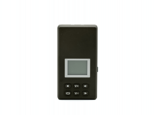 Электронный манок Hunter Sound H370Plus - 2
