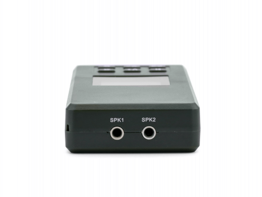 Электронный манок Hunter Sound H370Plus - 4