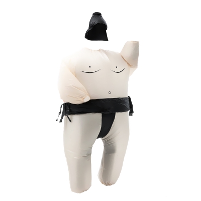 Надувной карнавальный костюм Сумоист FZ1519-3