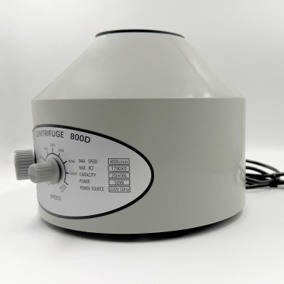 Лабораторная электрическая центрифуга XLD-800D-6