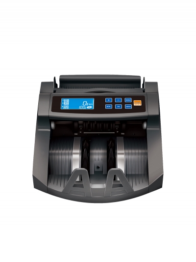 Счетная машинка для денег BillX с ЖК-дисплеем-3