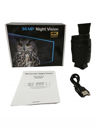 Прибор ночного видения NigtaVision HD-5