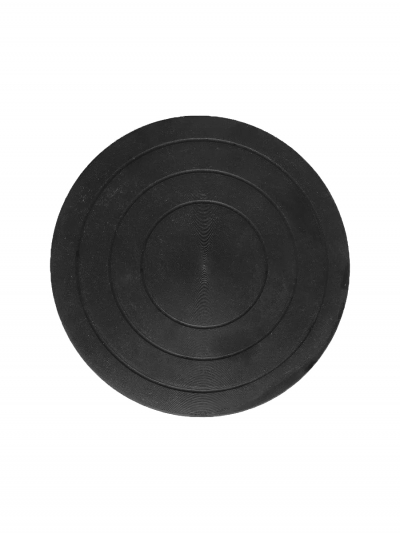 Поворотный стол для гончарных изделий Savi 30 см-3