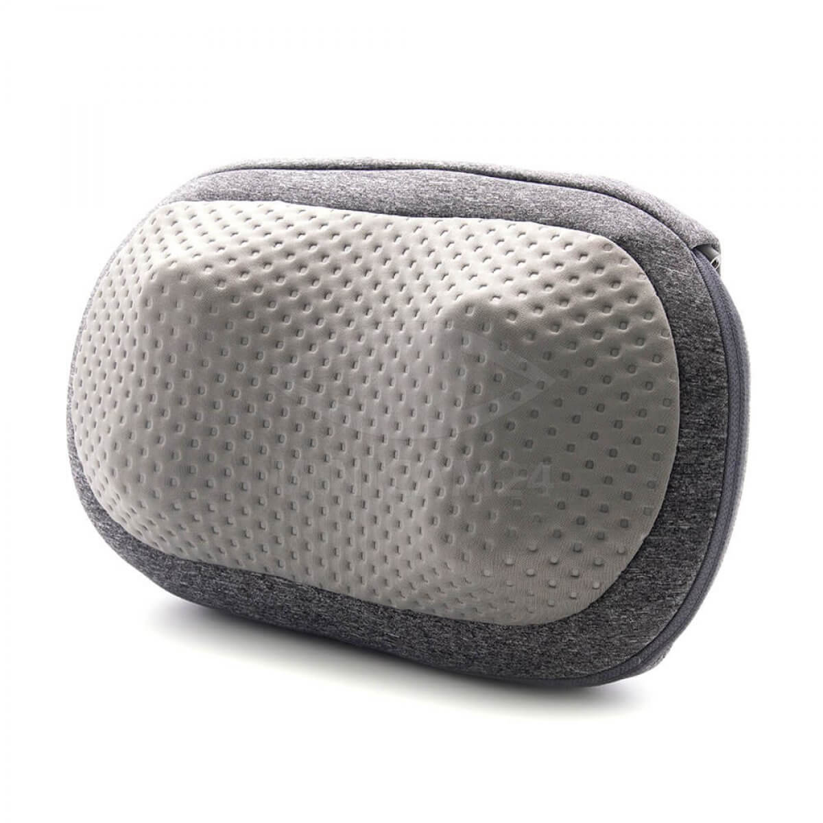 Массажная подушка Xiaomi LeFan Kneading Massage Pillow Type-C (серая) в  Невинномысске за 5 730 рублей – купить по лучшей цене