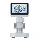 Цифровой микроскоп с 4,3-дюймовым экраном BeaverLab M2B WiFi, 1-400X